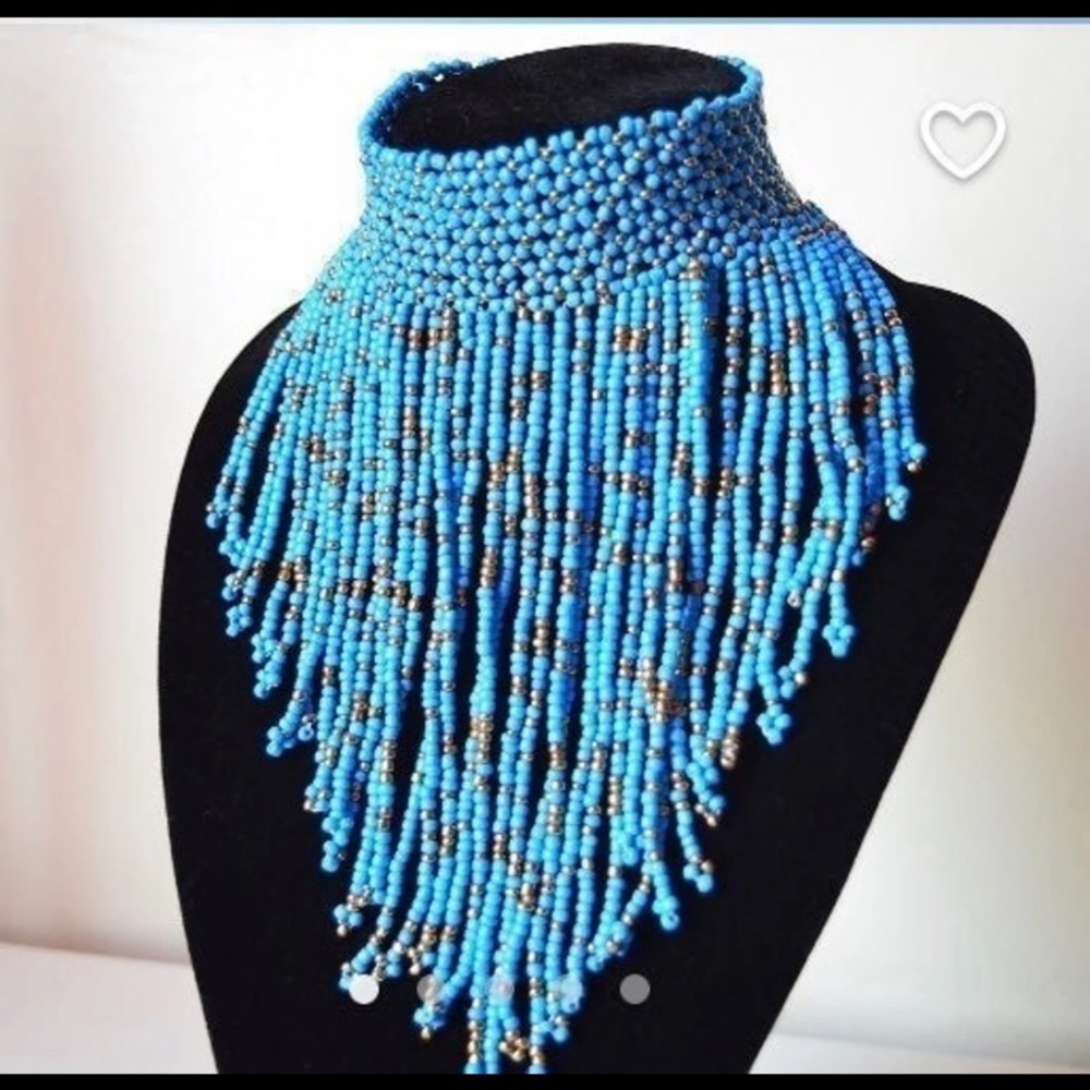 African jewelry. Choose One!! - Picture 5 of 8